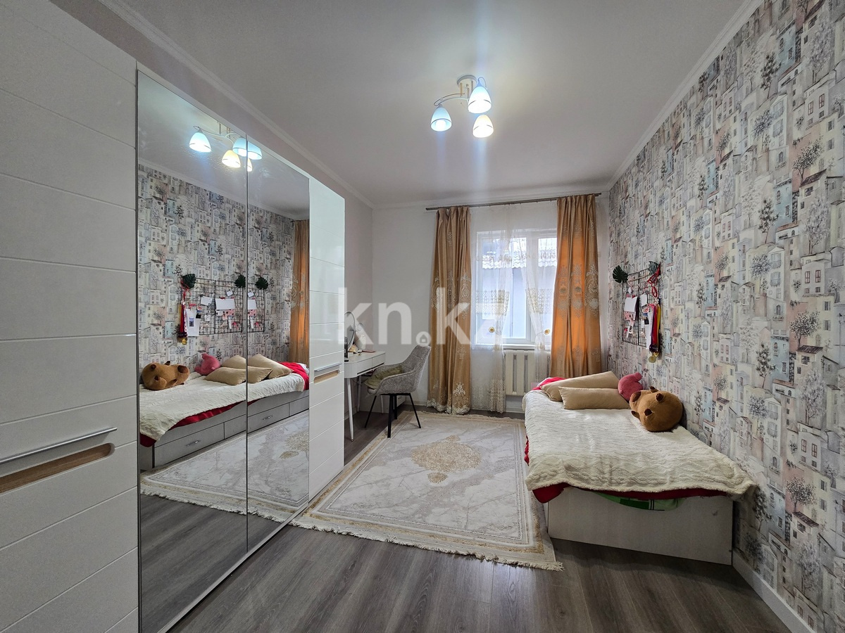 Продажа 6-комнатного дома, 249 м², мкр. Алатау, дом  16 в Алматы - фото 32