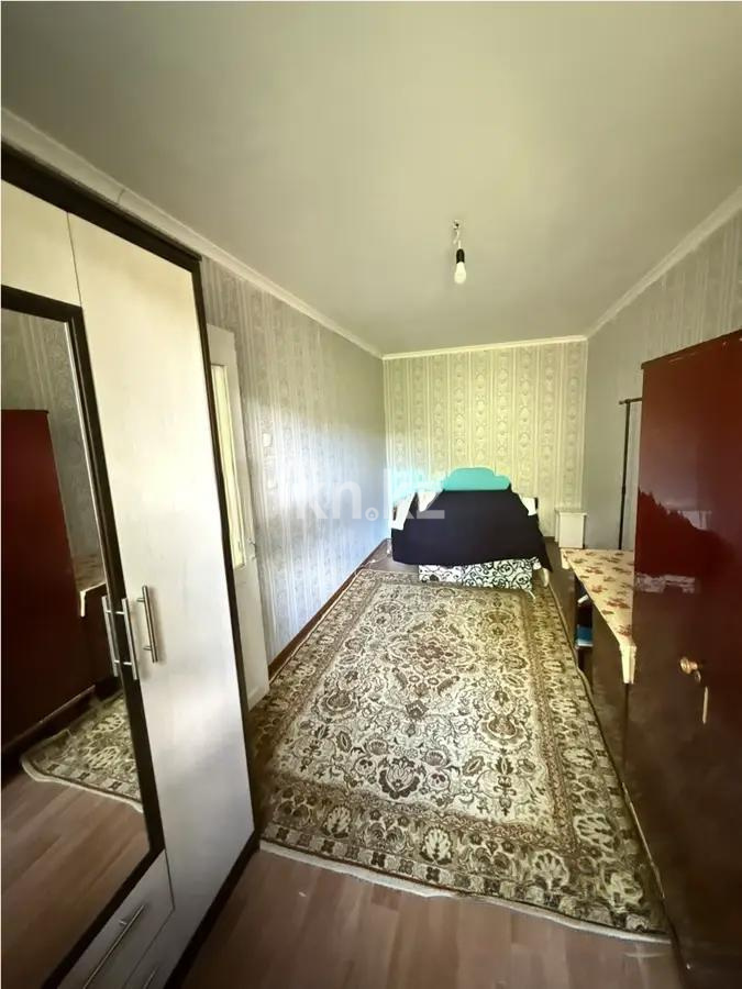 Продажа 2-комнатной квартиры, 45 м² в Караганде - фото 2