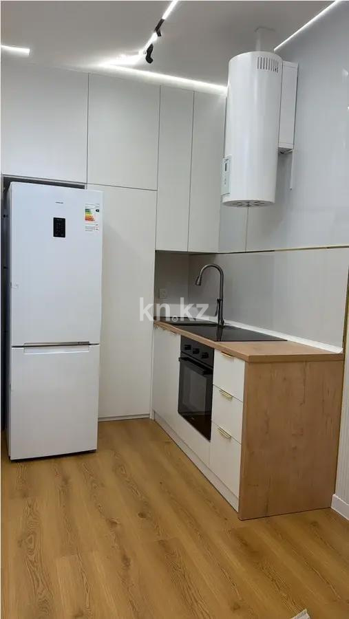 Продажа 2-комнатной квартиры, 50 м² в Алматы - фото 3
