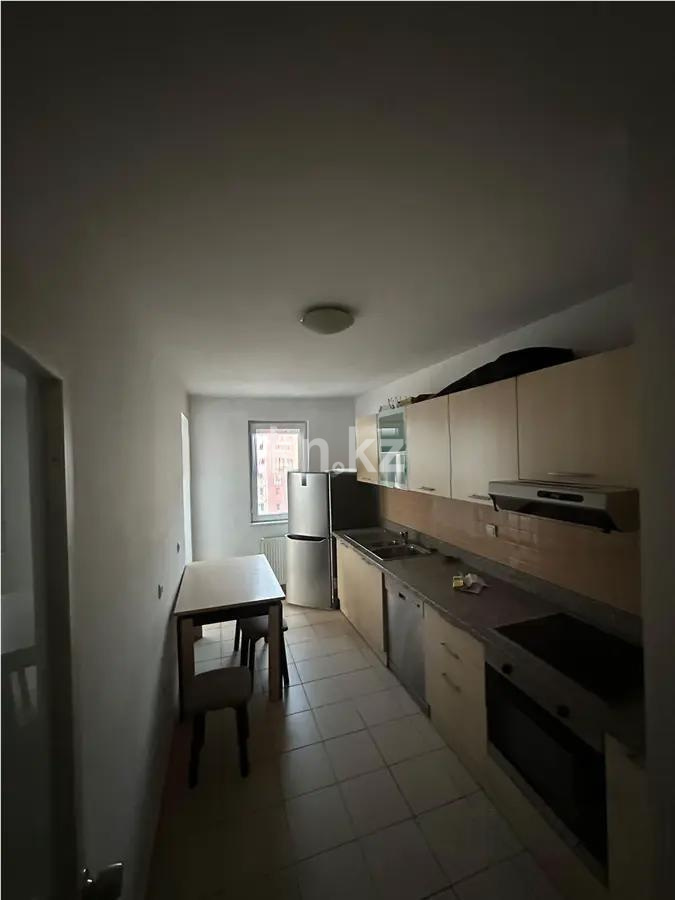 Продажа 2-комнатной квартиры, 60 м², мкр. Аккент, дом  58 в Алматы - фото 3