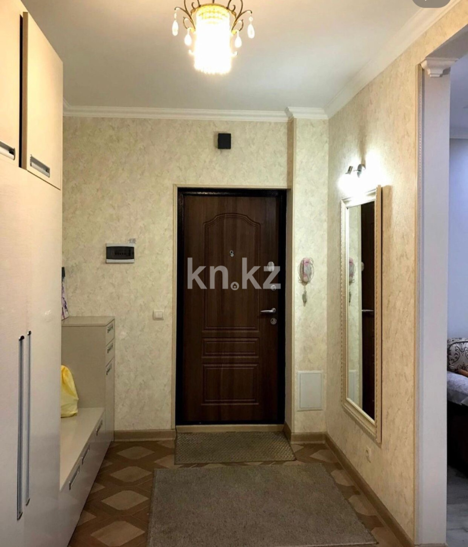 Продажа 4-комнатной квартиры, 110 м², ул. Сарайшык, дом  5 в Астане - фото 6