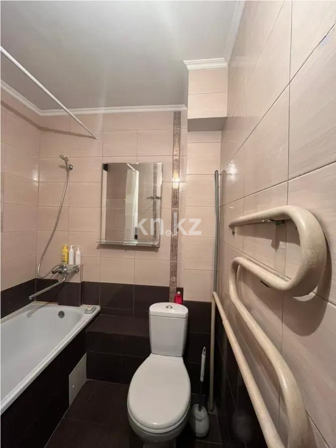 Продажа 1-комнатной квартиры, 31 м², мкр-н 8, дом  72 в Алматы - фото 3