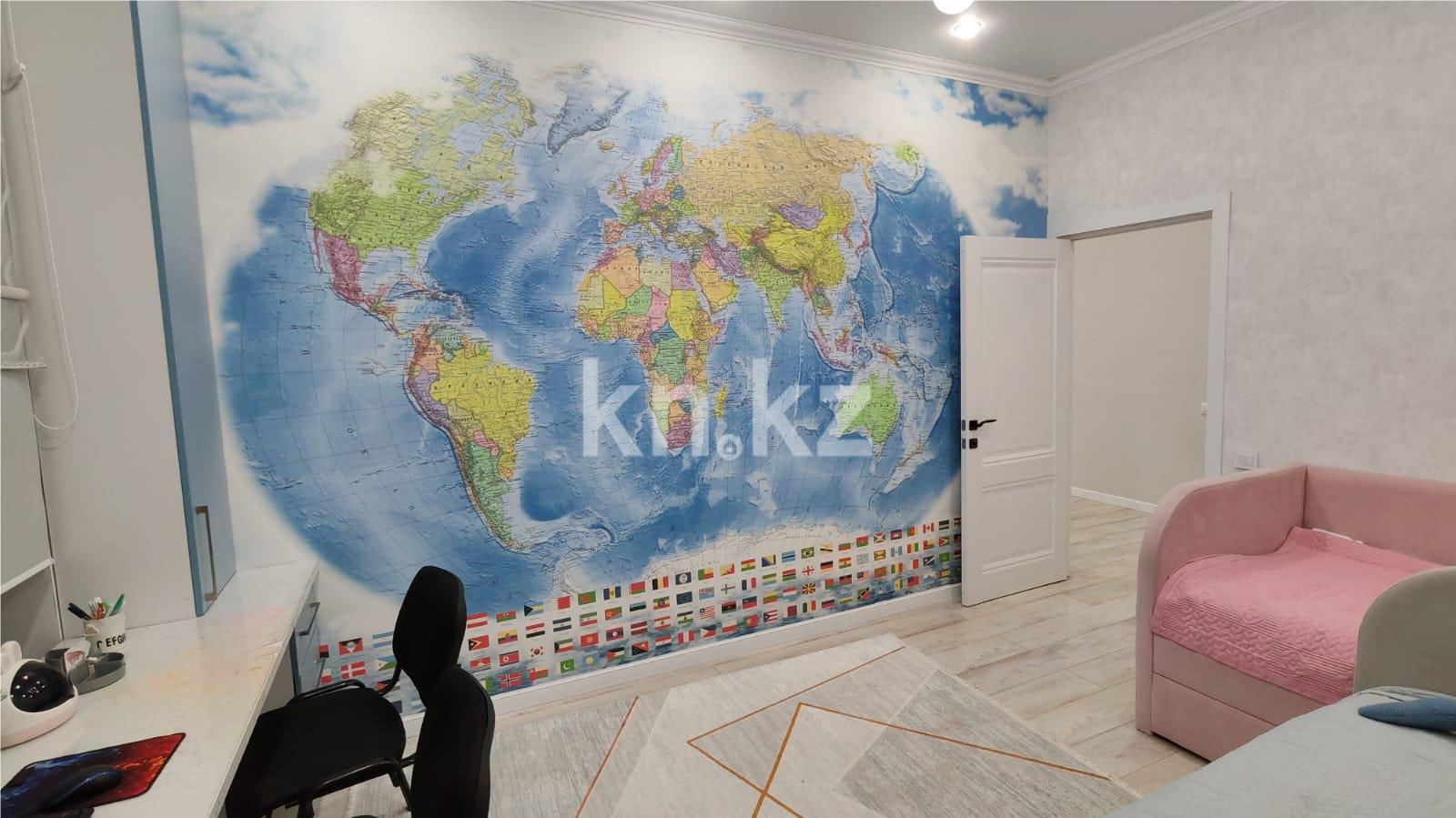 Продажа 3-комнатной квартиры, 92 м² в Караганде - фото 8