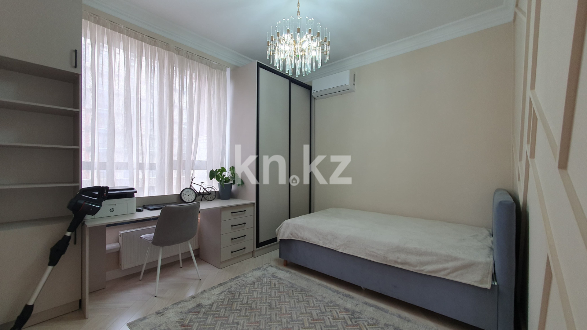 Продажа 2-комнатной квартиры, 70 м², ул. Розыбакиева, дом  343 в Алматы - фото 9