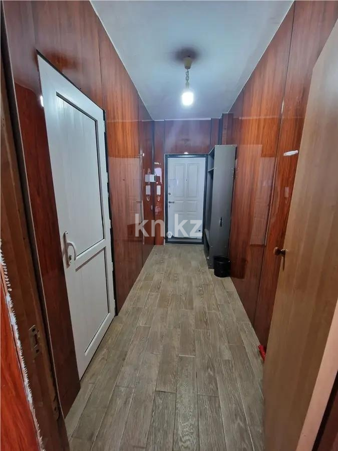 Продажа 1-комнатной квартиры, 27 м² в Астане - фото 3