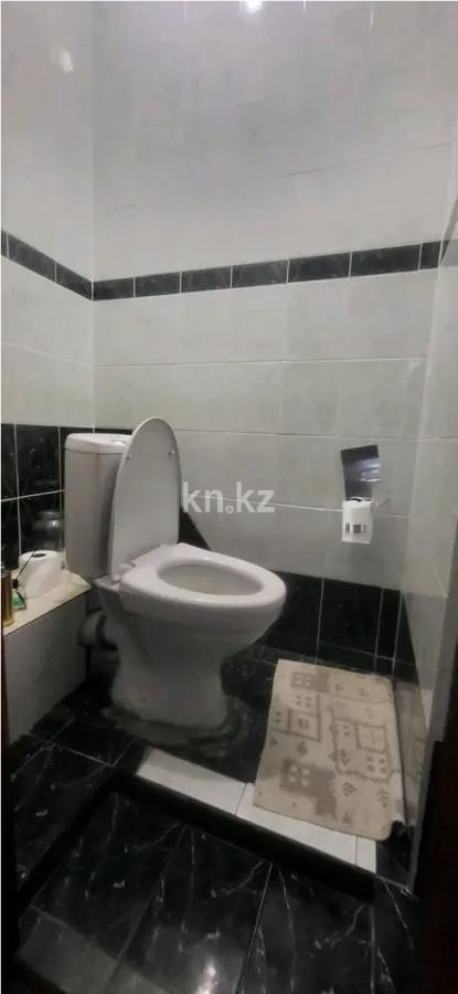 Продажа 2-комнатной квартиры, 58 м² в Алматы - фото 4