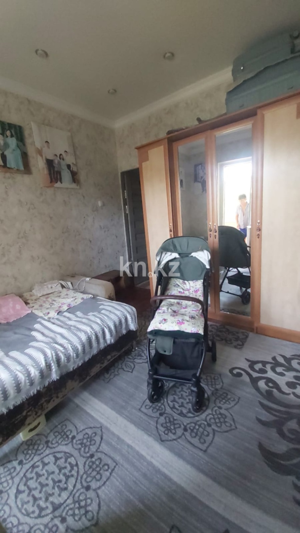 Продажа 2-комнатной квартиры, 54 м² в Таразе - фото 4