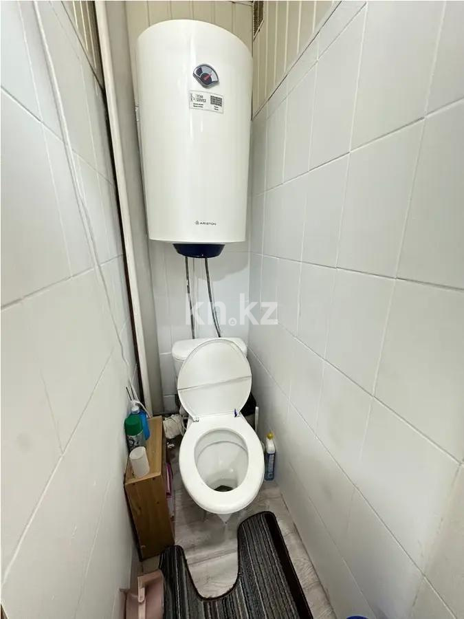 Продажа 3-комнатной квартиры, 61 м² в Караганде - фото 9