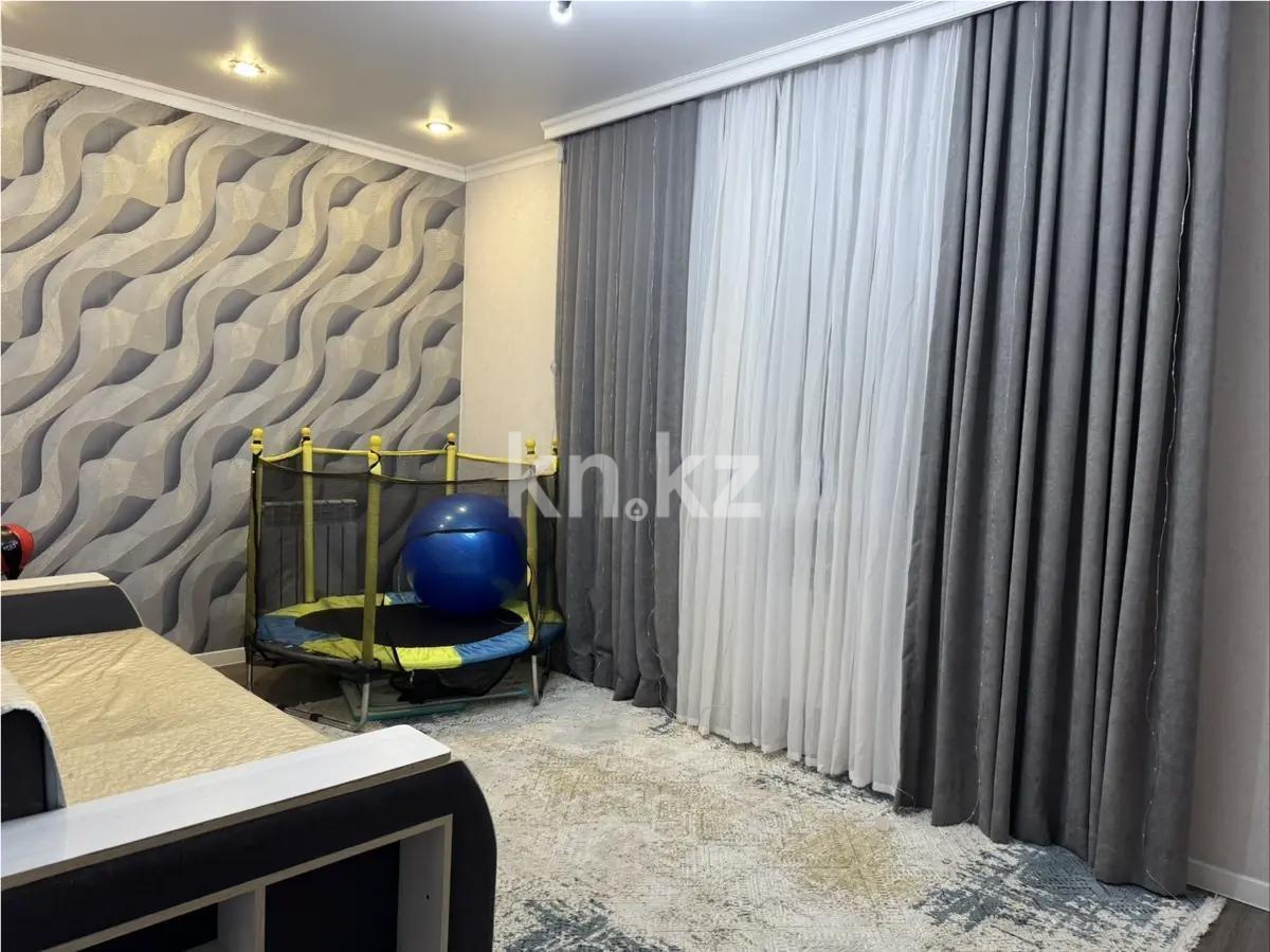 Продажа 3-комнатной квартиры, 77.6 м², ул. А-91, дом  16 в Астане - фото 3