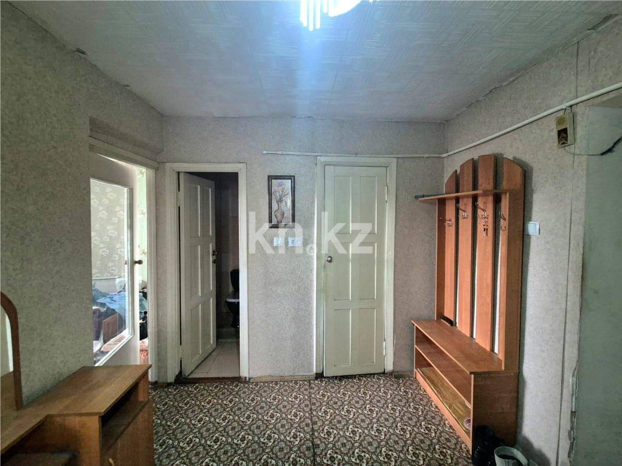 Продажа 2-комнатной квартиры, 51 м², пр. Мира в Темиртау - фото 14