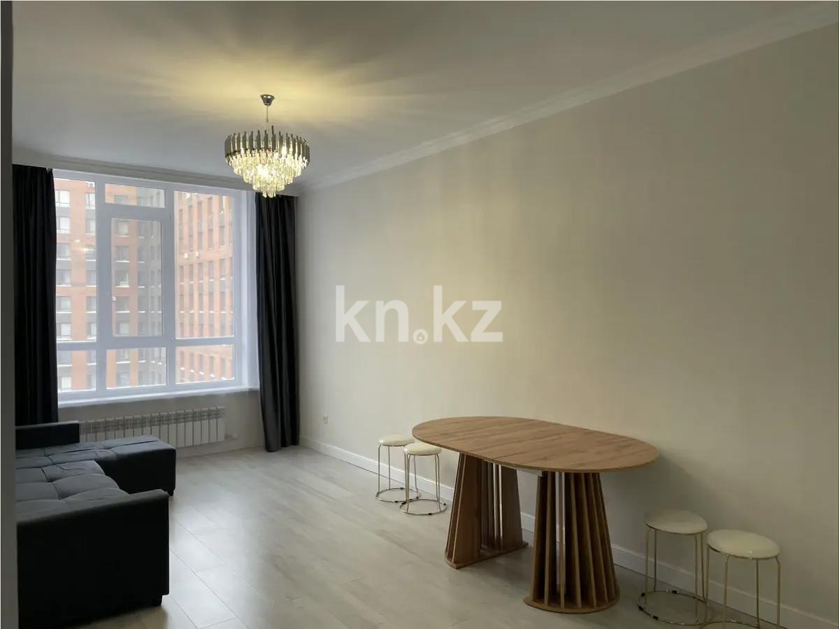 Продажа 3-комнатной квартиры, 70 м² в Астане - фото 2
