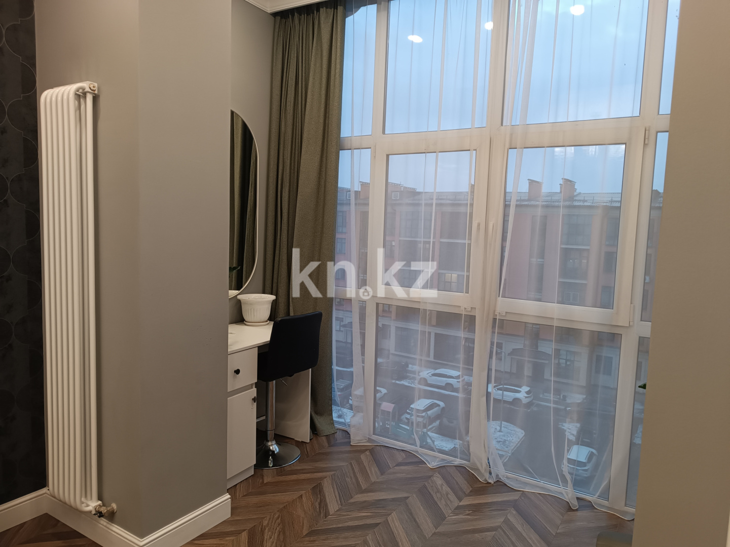 Продажа 3-комнатной квартиры, 93 м², ул. Гоголя в Караганде - фото 14