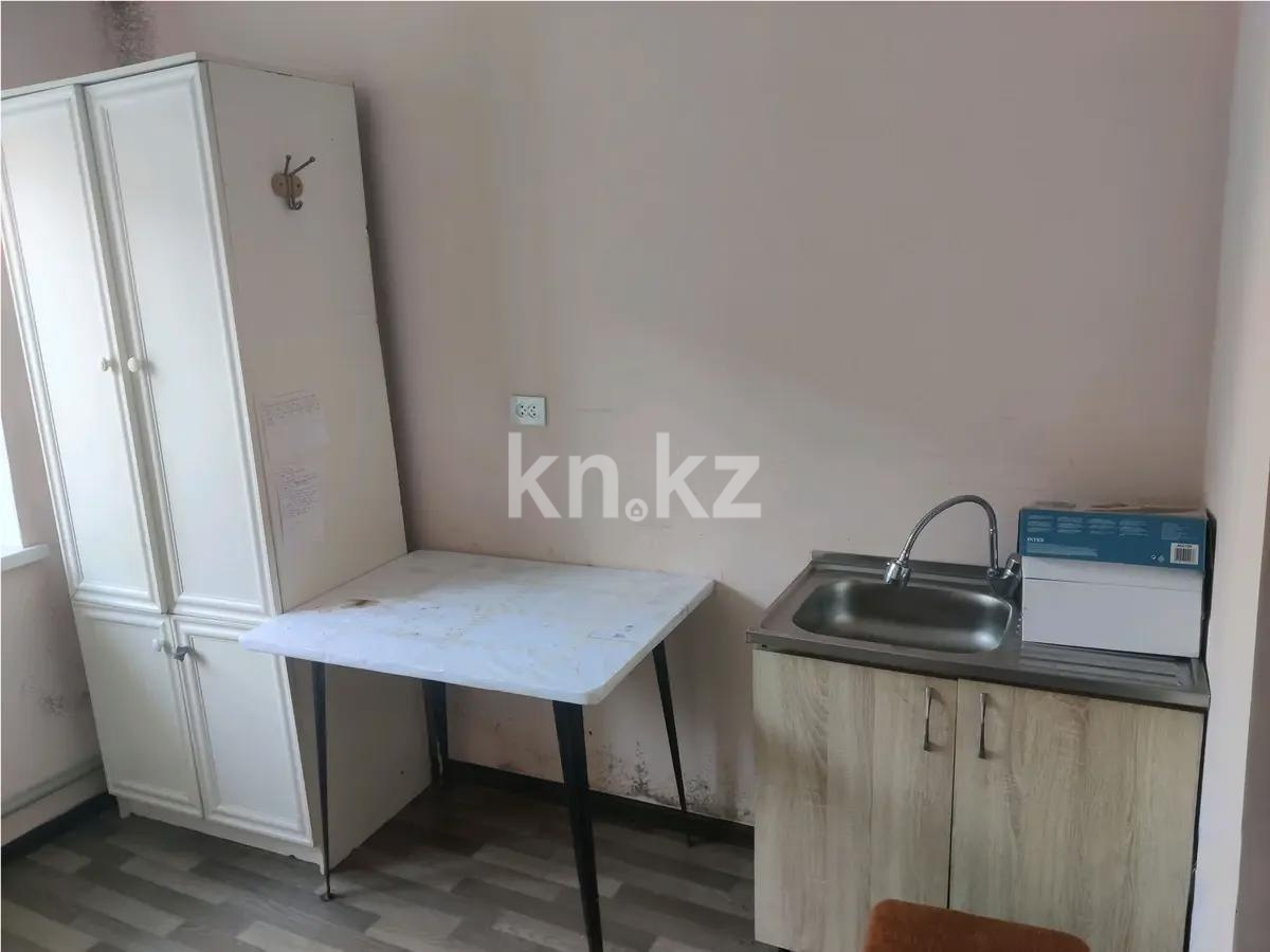 Продажа 1-комнатной квартиры, 17 м² в Алматы - фото 2