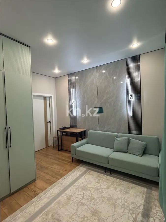 Продажа 3-комнатной квартиры, 87.4 м², ул. Толе би, дом  12/2 в Астане