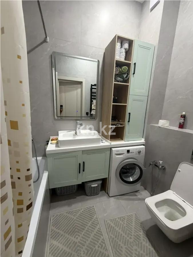 Продажа 4-комнатной квартиры, 110 м² в Алматы - фото 6