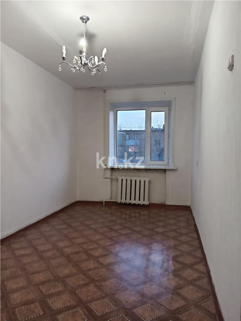 Продажа 2-комнатной квартиры, 45 м², мкр-н 14 в Караганде - фото 4
