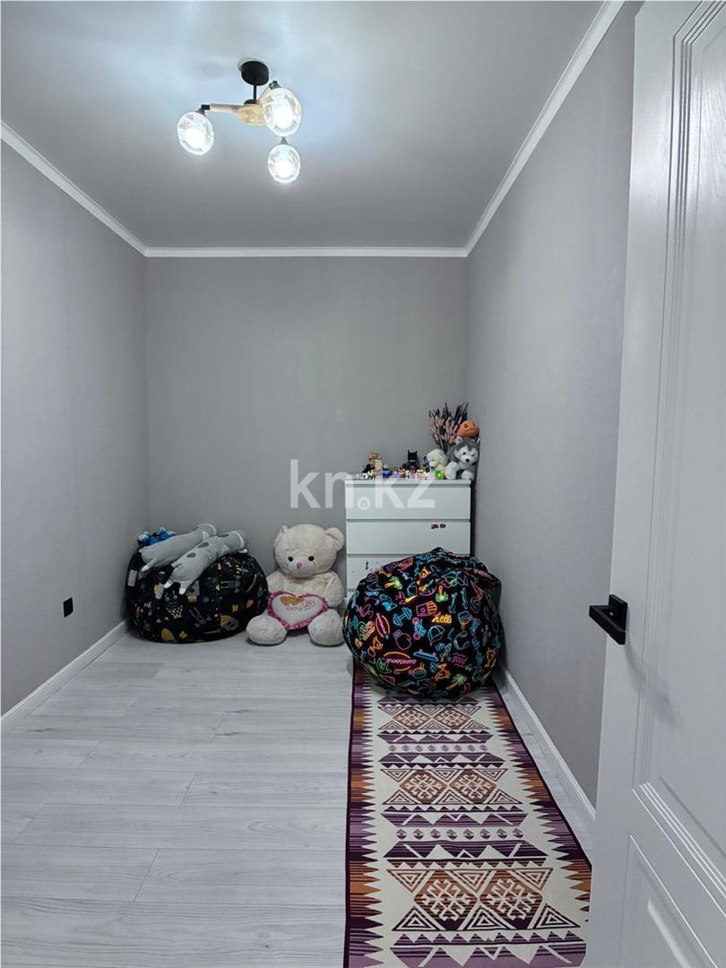 Продажа 3-комнатной квартиры, 72 м² в Караганде - фото 13