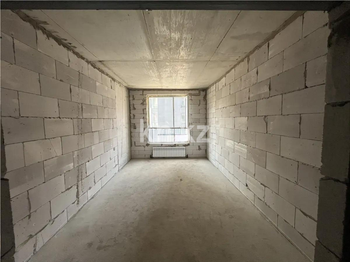 Продажа 2-комнатной квартиры, 71 м², ул. Бухар жырау, дом  32 в Астане