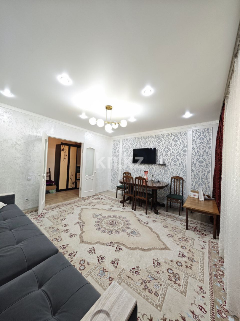 Продажа 4-комнатной квартиры, 77 м², ул. Язева, дом  10 в Караганде - фото 4