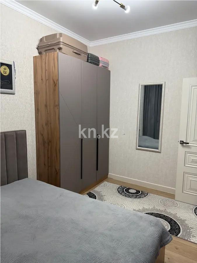 Продажа 4-комнатной квартиры, 105 м² в Алматы - фото 3