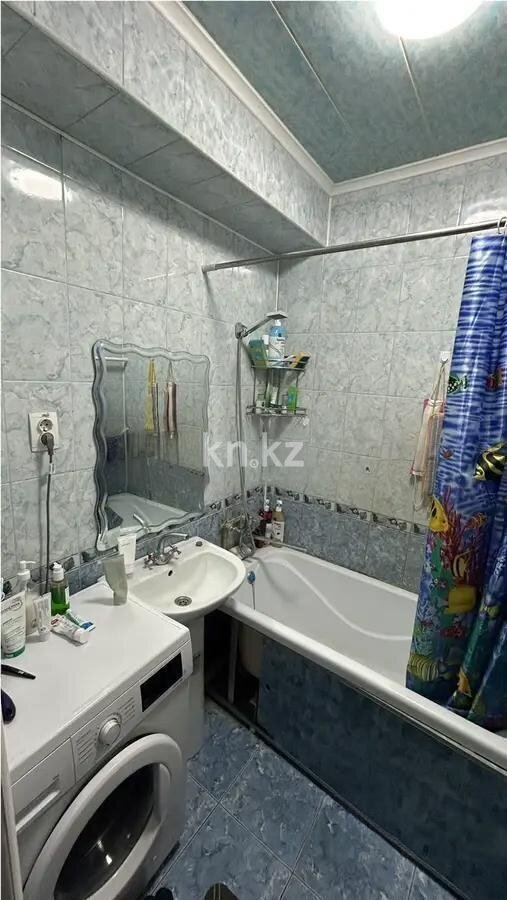 Продажа 1-комнатной квартиры, 32.4 м² в Алматы - фото 3