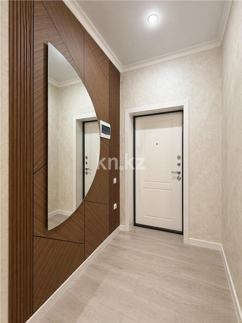 Продажа 2-комнатной квартиры, 67 м² в Караганде - фото 15