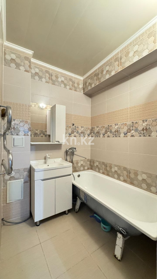 Продажа 3-комнатной квартиры, 83 м², мкр Астана, дом  27 в Таразе - фото 6