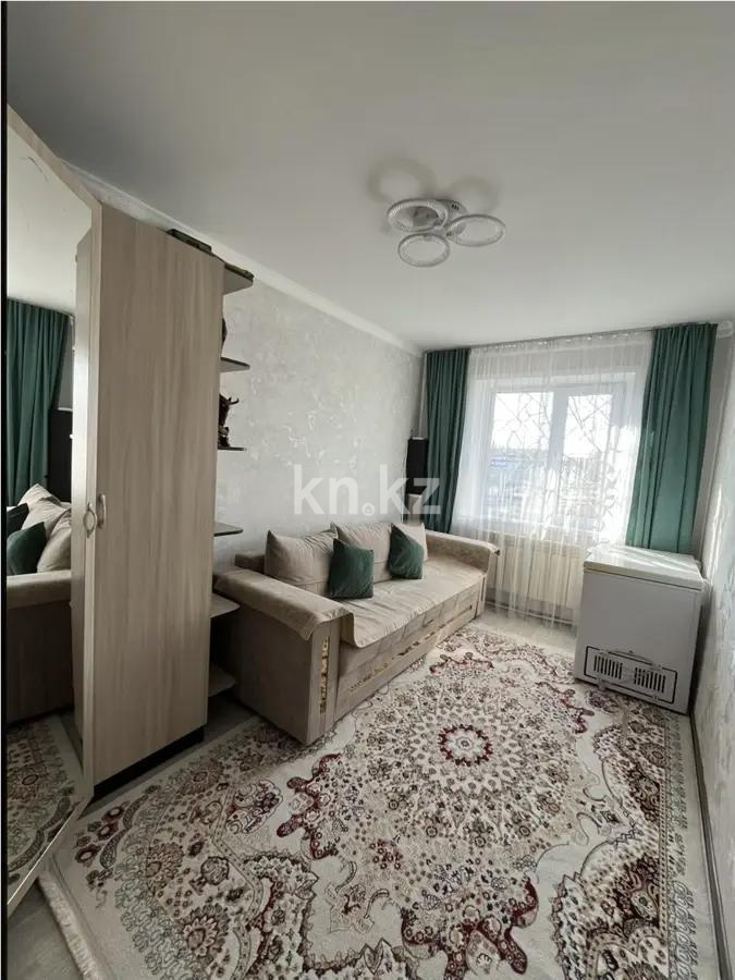 Продажа 2-комнатной квартиры, 42 м² в Караганде - фото 2