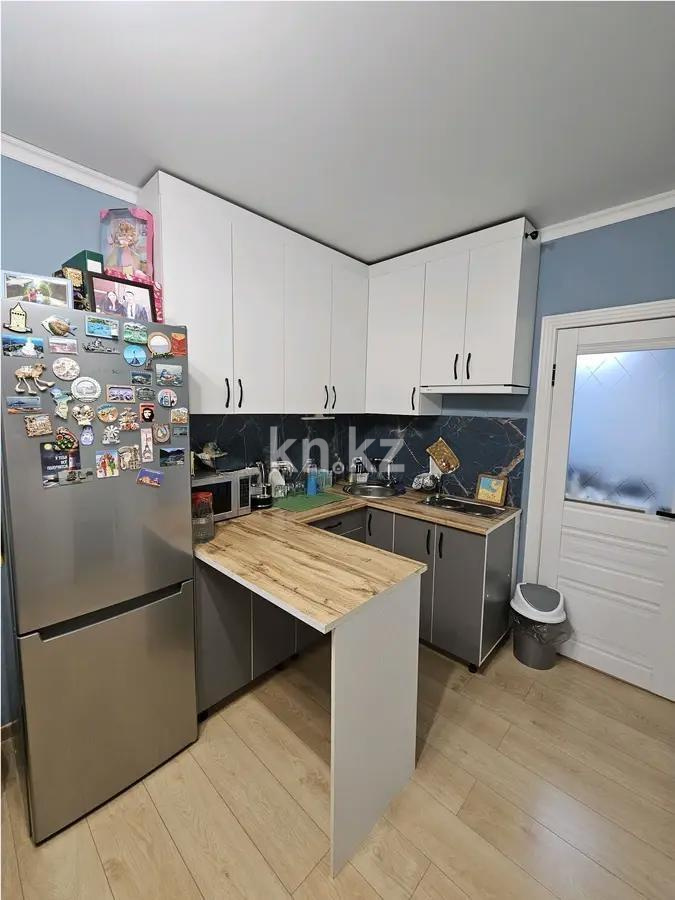 Продажа 1-комнатной квартиры, 30 м², пр. Сейфуллина, дом  51/4 в Алматы - фото 2