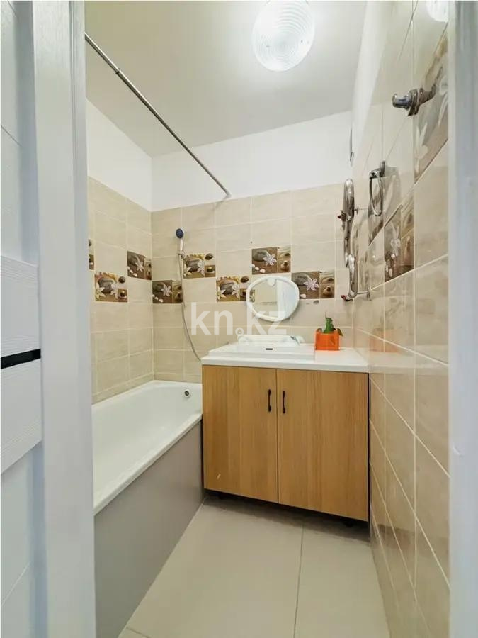 Продажа 1-комнатной квартиры, 37 м² в Астане - фото 3