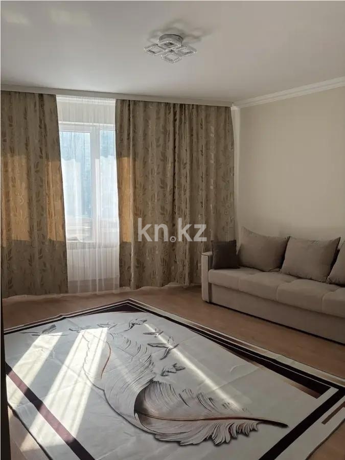 Продажа 2-комнатной квартиры, 60 м², ул. Сарайшык, дом  7 в Астане