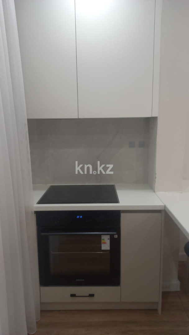 Аренда 2-комнатной квартиры, 42 м² в Астане - фото 3
