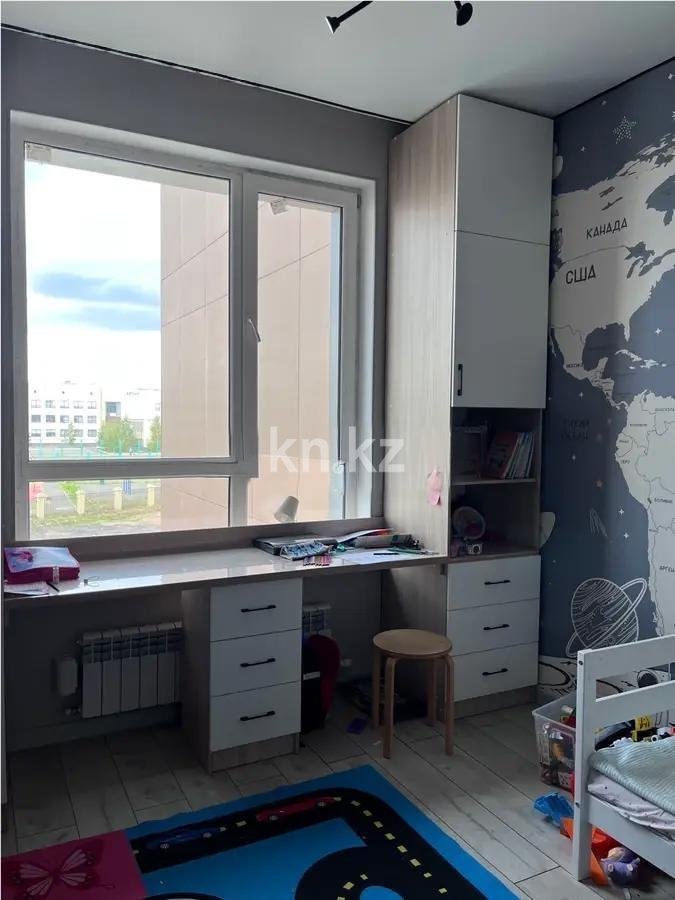 Продажа 3-комнатной квартиры, 86 м² в Астане - фото 3