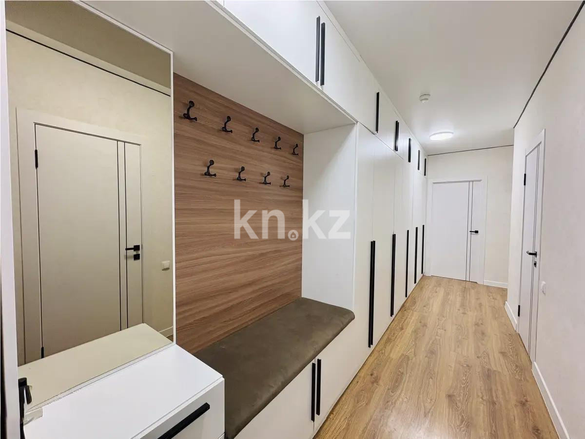 Продажа 3-комнатной квартиры, 68.2 м² в Астане - фото 6
