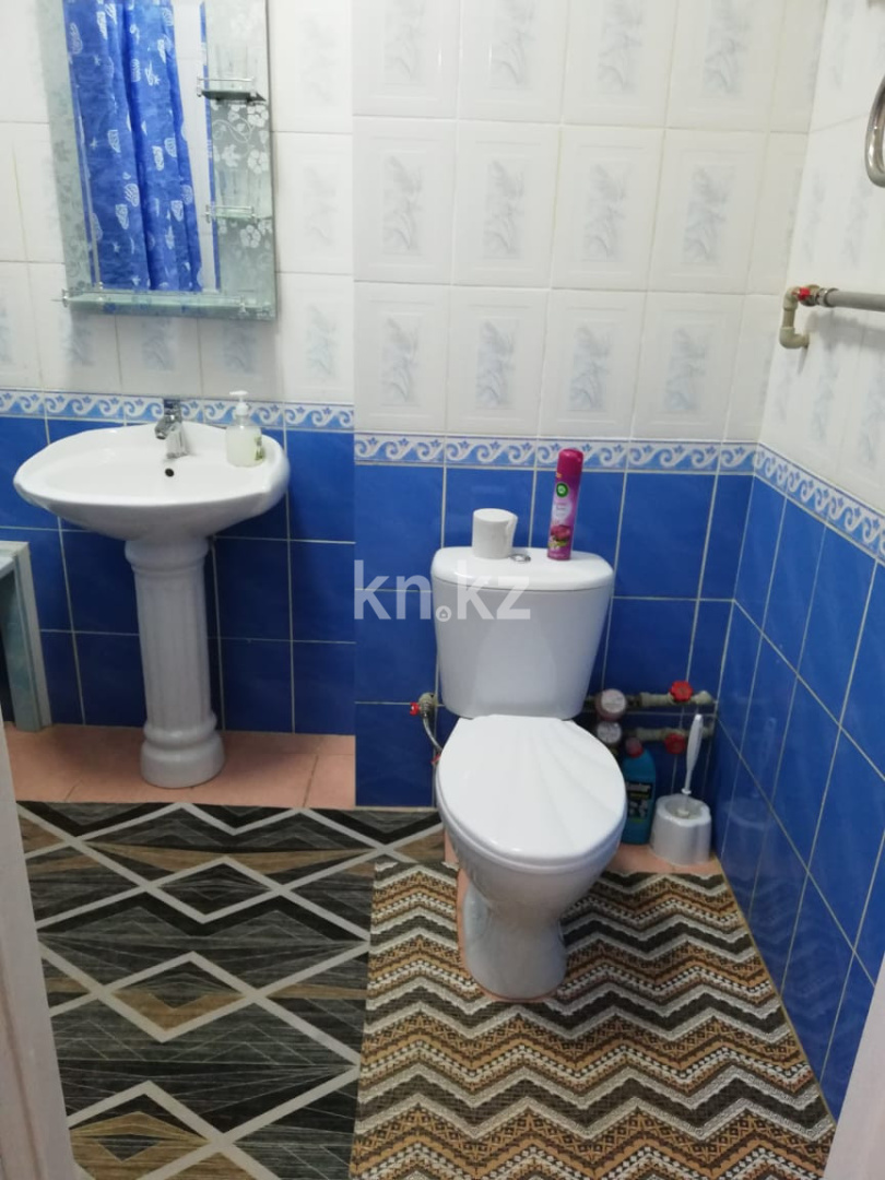 Аренда 2-комнатной квартиры посуточно, 47 м² в Актау - фото 3
