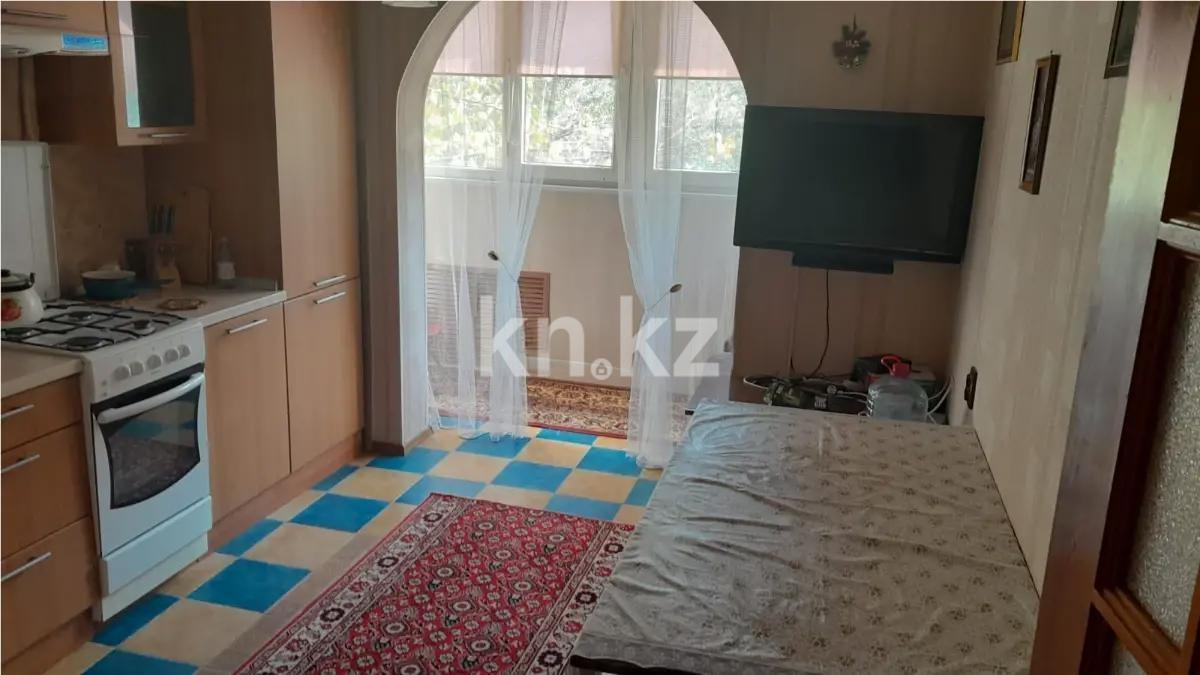 Продажа 2-комнатной квартиры, 50 м² в Алматы - фото 3