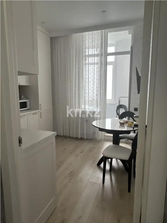 Продажа 2-комнатной квартиры, 58 м², ул. Нажимеденова, дом  29/2 в Астане - фото 3
