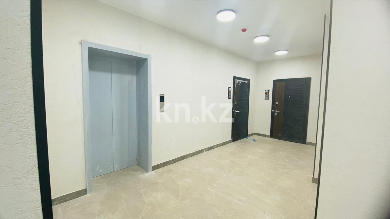 Продажа 3-комнатной квартиры, 78 м² в Караганде - фото 3