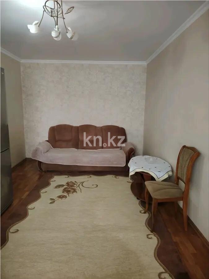 Продажа 2-комнатной квартиры, 47 м² в Караганде