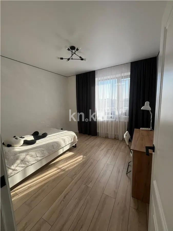 Продажа 4-комнатной квартиры, 100 м² в Астане - фото 2