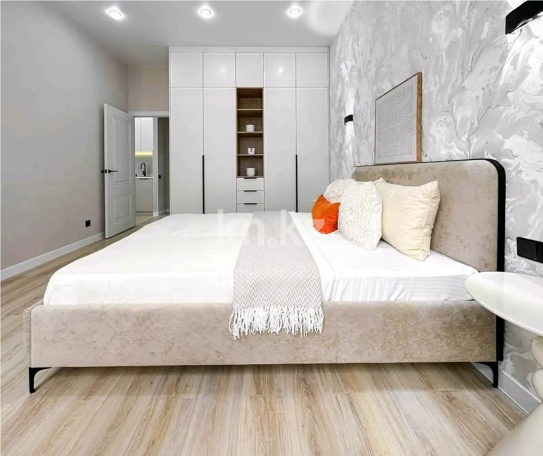 Продажа 3-комнатной квартиры, 70 м² в Алматы - фото 2