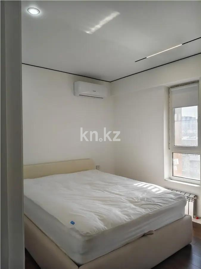 Продажа 2-комнатной квартиры, 50.4 м² в Алматы - фото 2