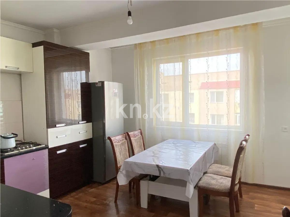 Продажа 2-комнатной квартиры, 68 м² в Алматы - фото 3
