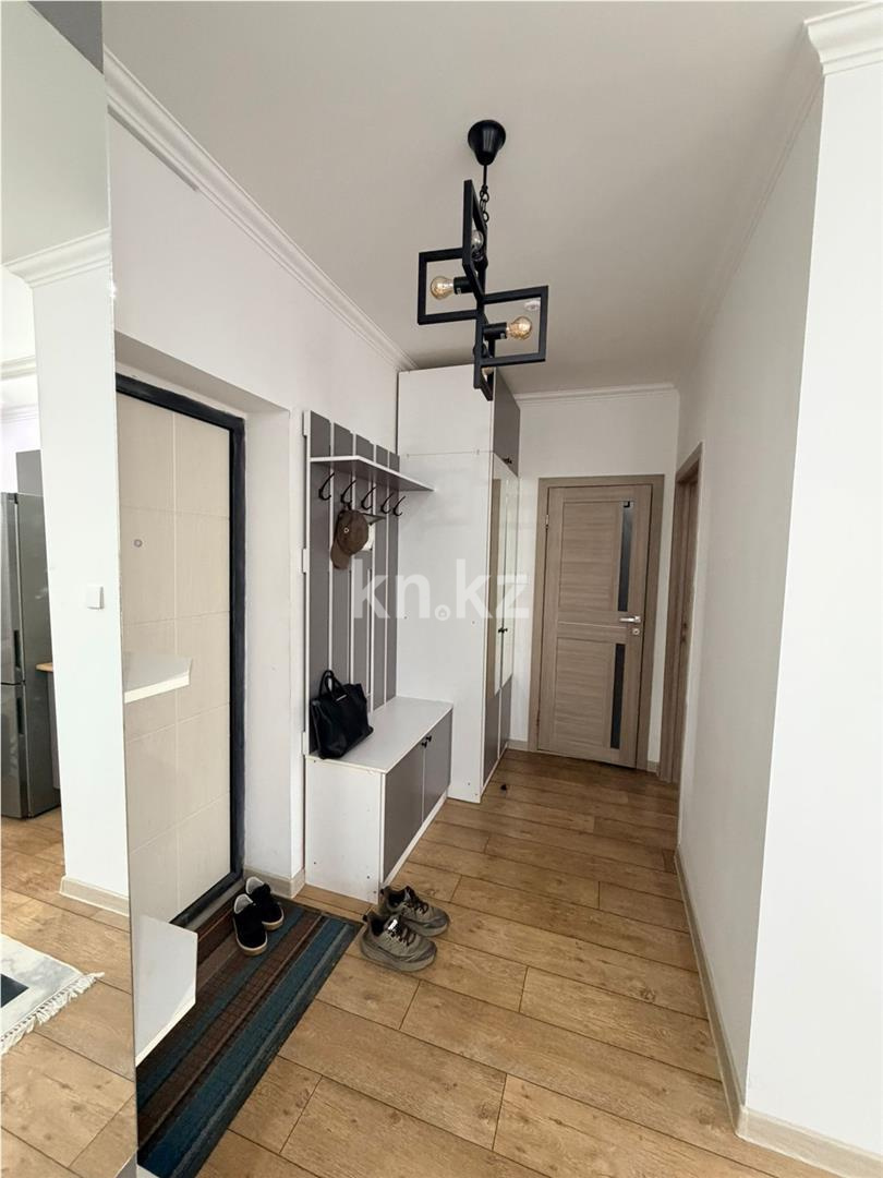 Продажа 2-комнатной квартиры, 56.7 м² в Астане - фото 10