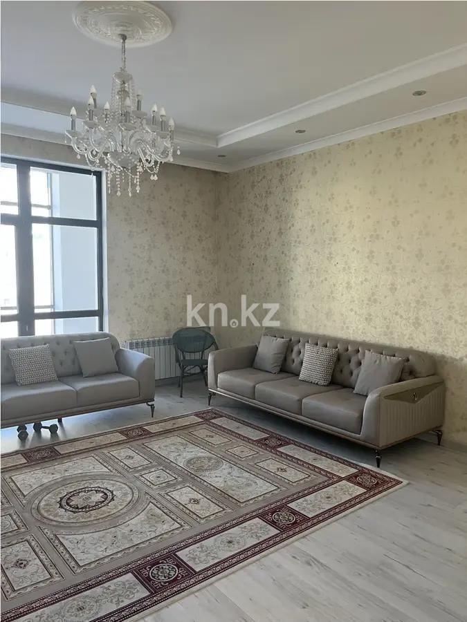 Продажа 2-комнатной квартиры, 103.8 м² в Астане