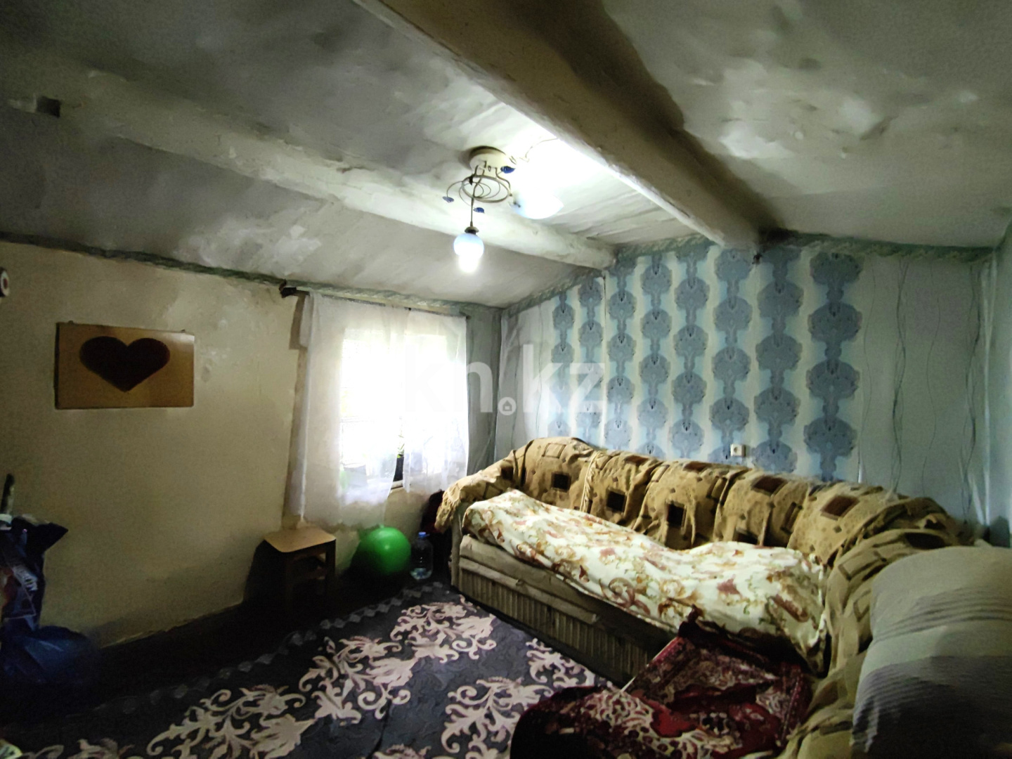 Продажа 3-комнатного дома, 50 м², ул. Пригоды в Караганде - фото 8