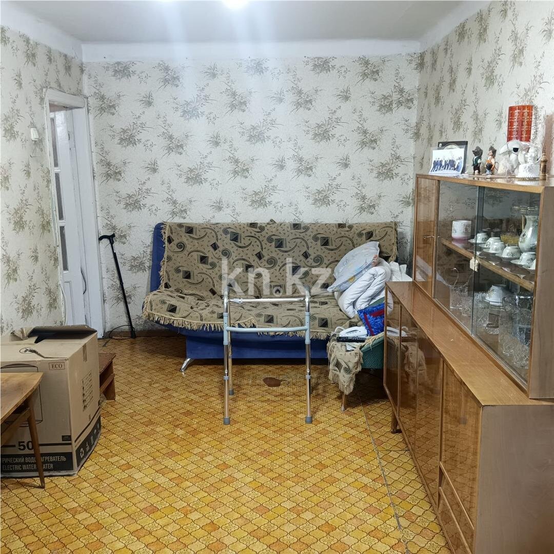 Продажа 2-комнатной квартиры, 44 м² в Караганде - фото 5
