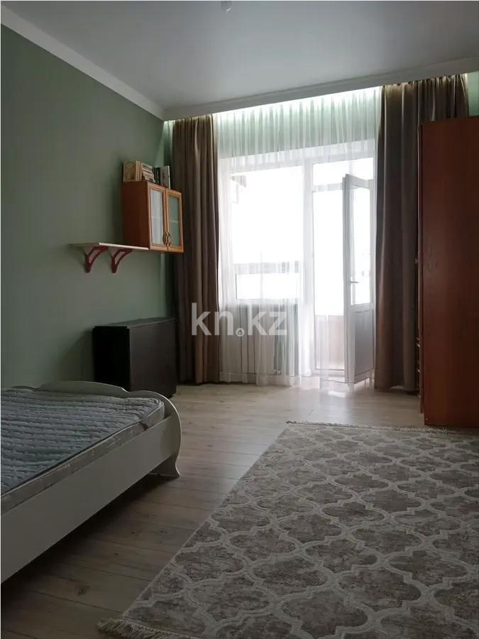 Продажа 3-комнатной квартиры, 78 м² в Астане - фото 2