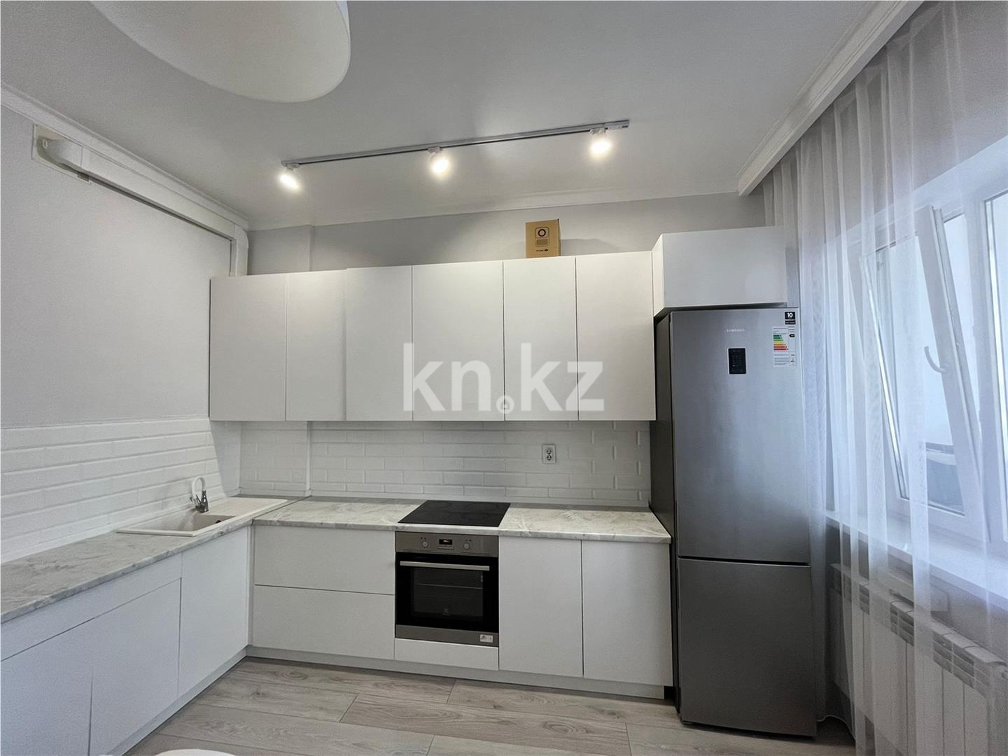 Продажа 2-комнатной квартиры, 61 м² в Астане - фото 3