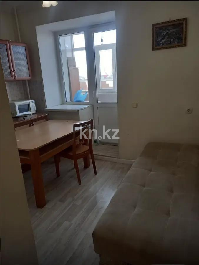 Продажа 1-комнатной квартиры, 53 м² в Астане - фото 2
